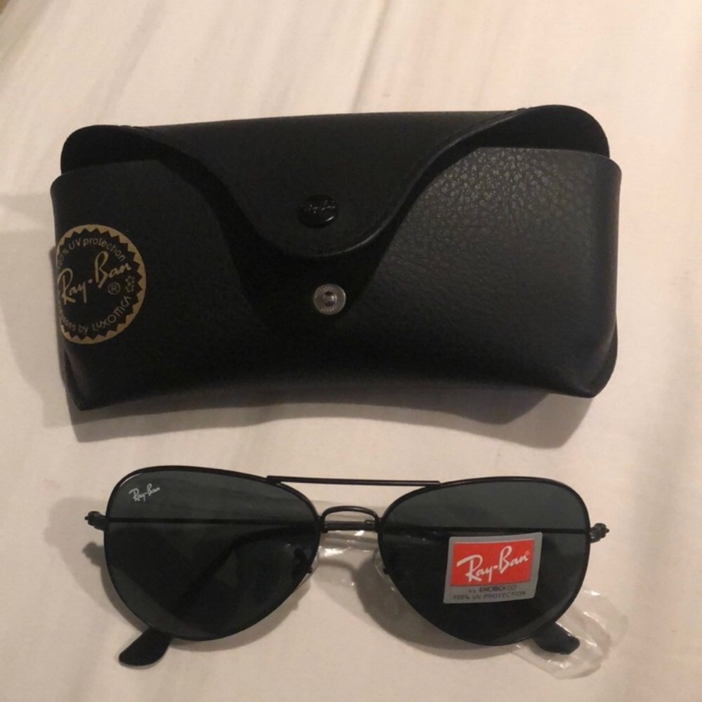 Ray Ban Aviator
